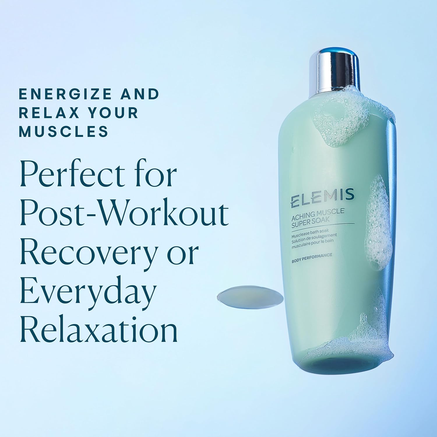 Aching Muscle Super Soak