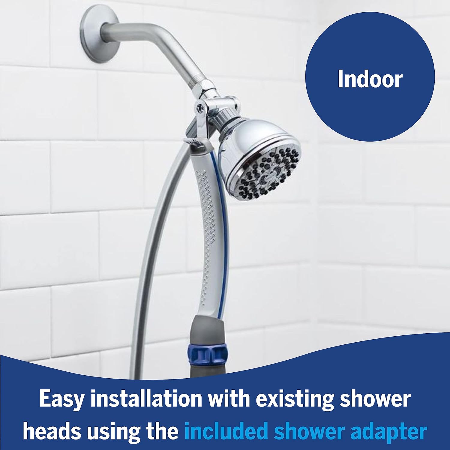 Waterpik Pet Wand Pro Dog Shower Attachment