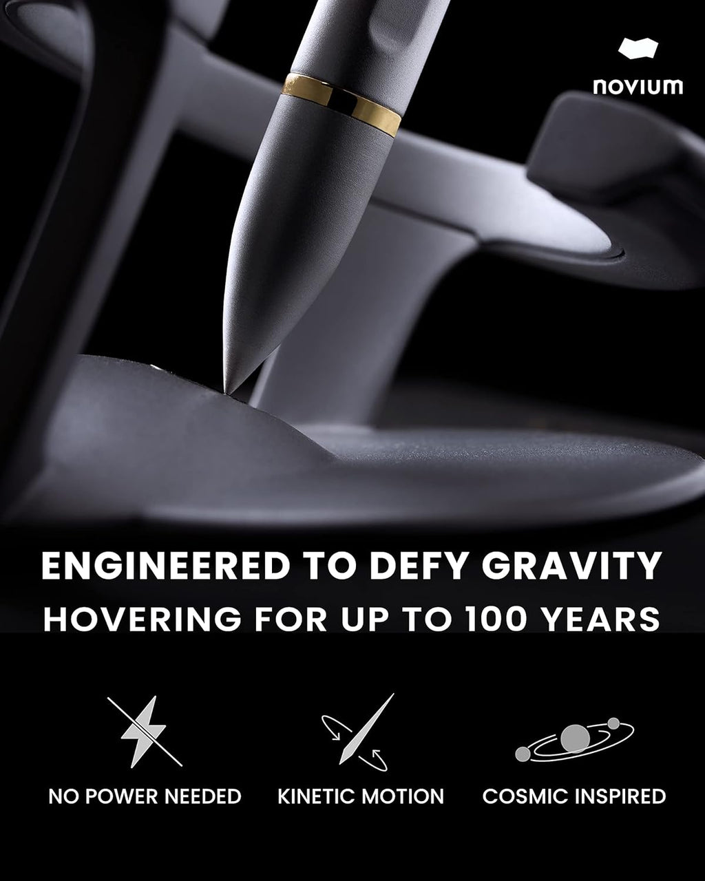 Hoverpen 2.0
