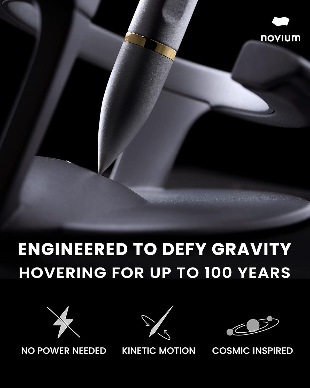 Hoverpen 2.0