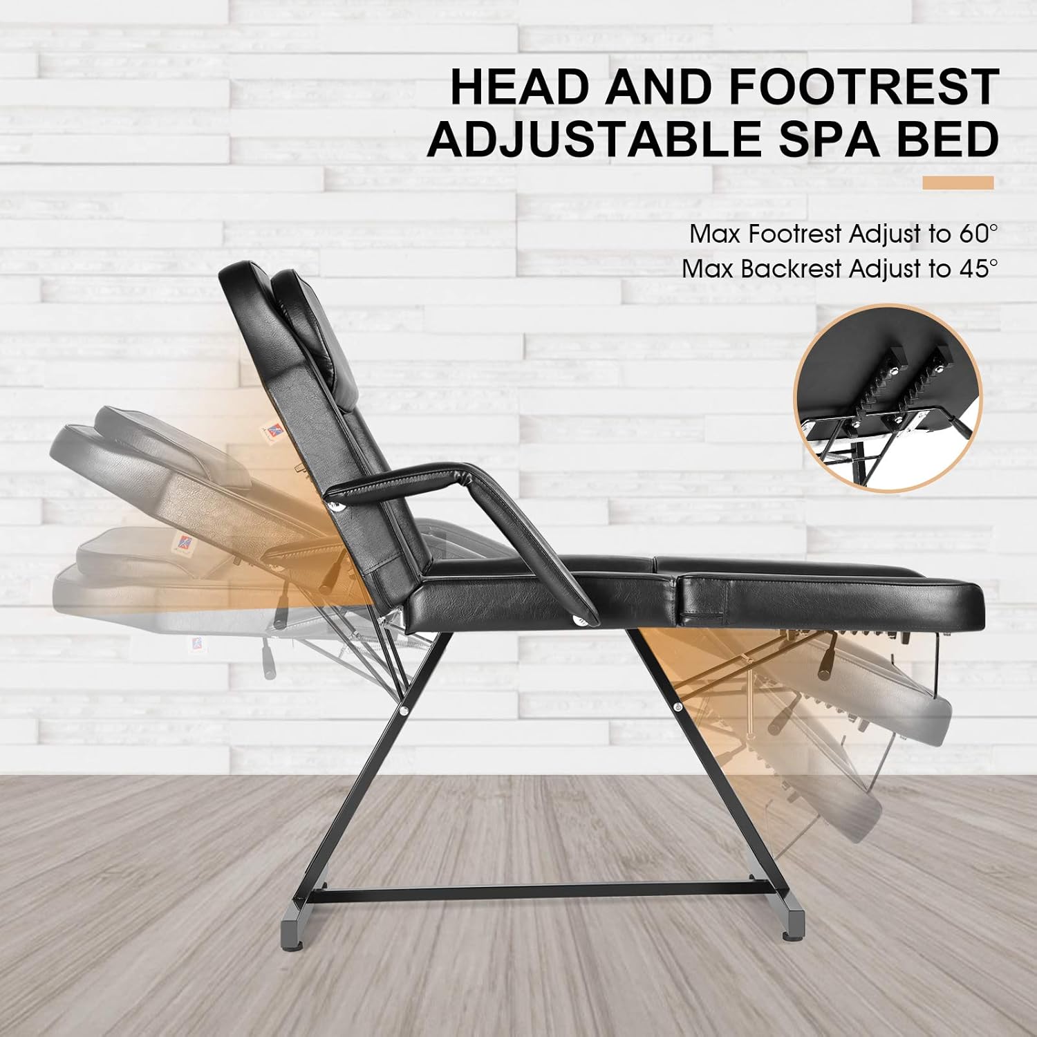 Massage Table