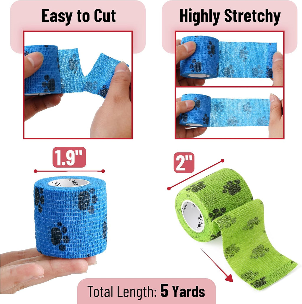 Mr. Pen- Self Adhesive Bandage Wrap