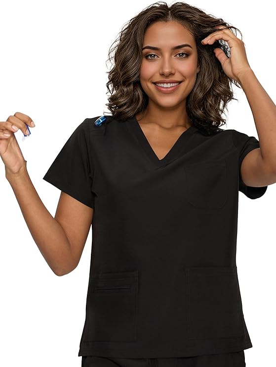 Scrubs for Women
