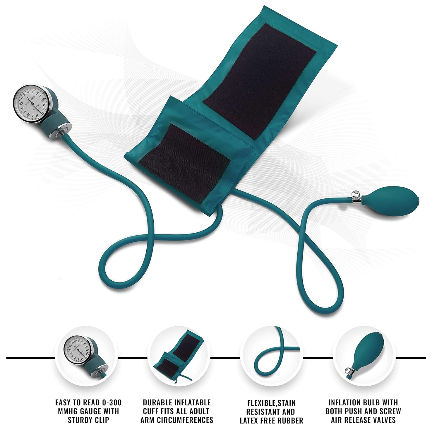 Nurse Starter Kit