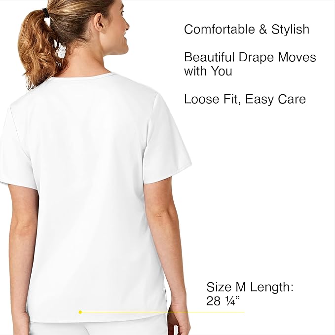 V-Neck Top