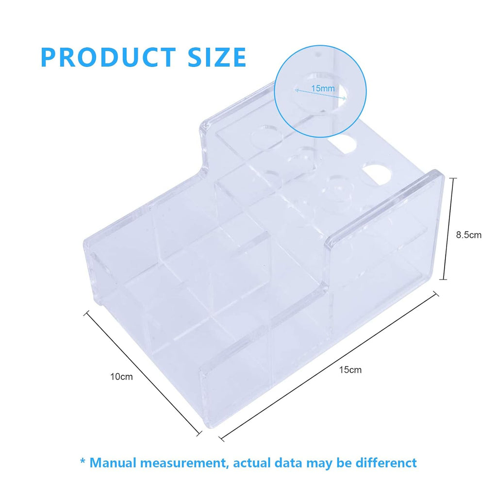 Composite Syringe Organizer