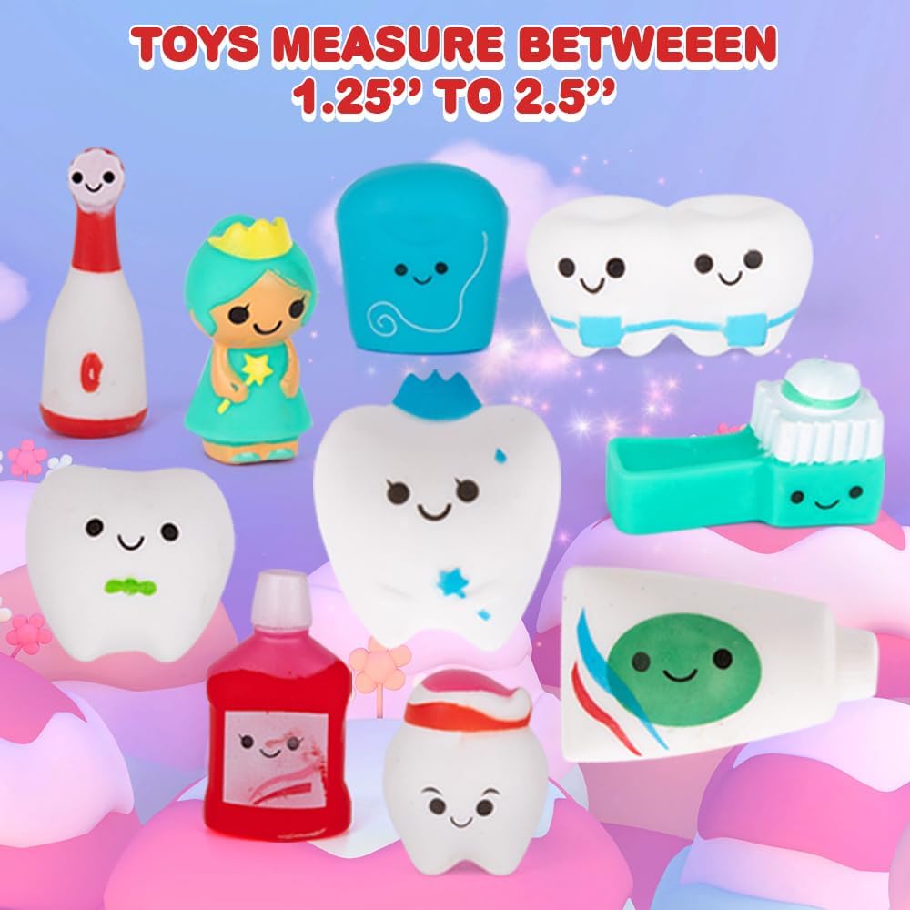 Dental Character