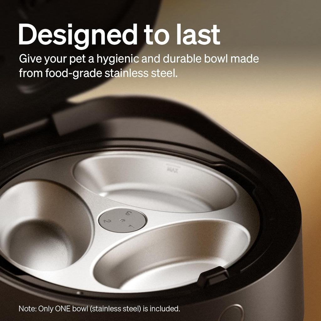 PETLIBRO Automatic Cat Feeder Wet Food
