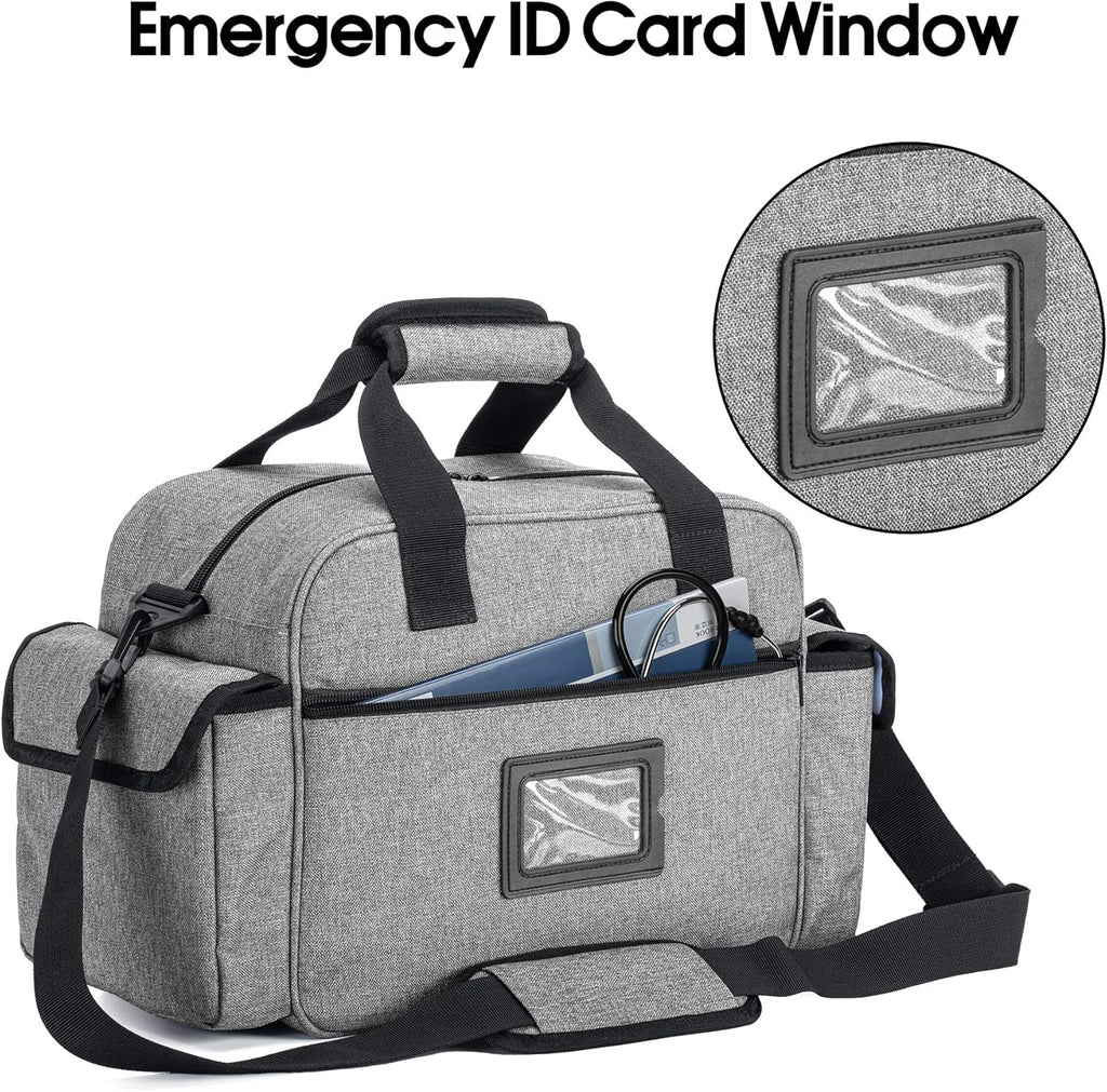 Home Nurse Bag