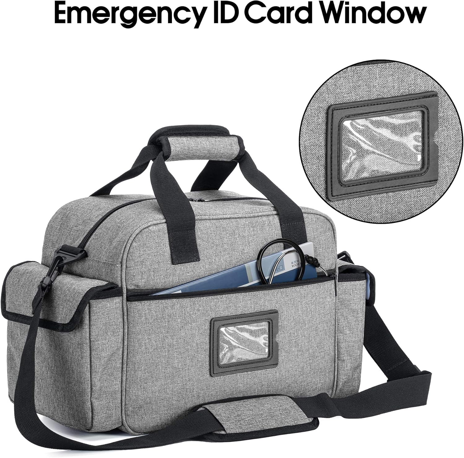 Home Nurse Bag