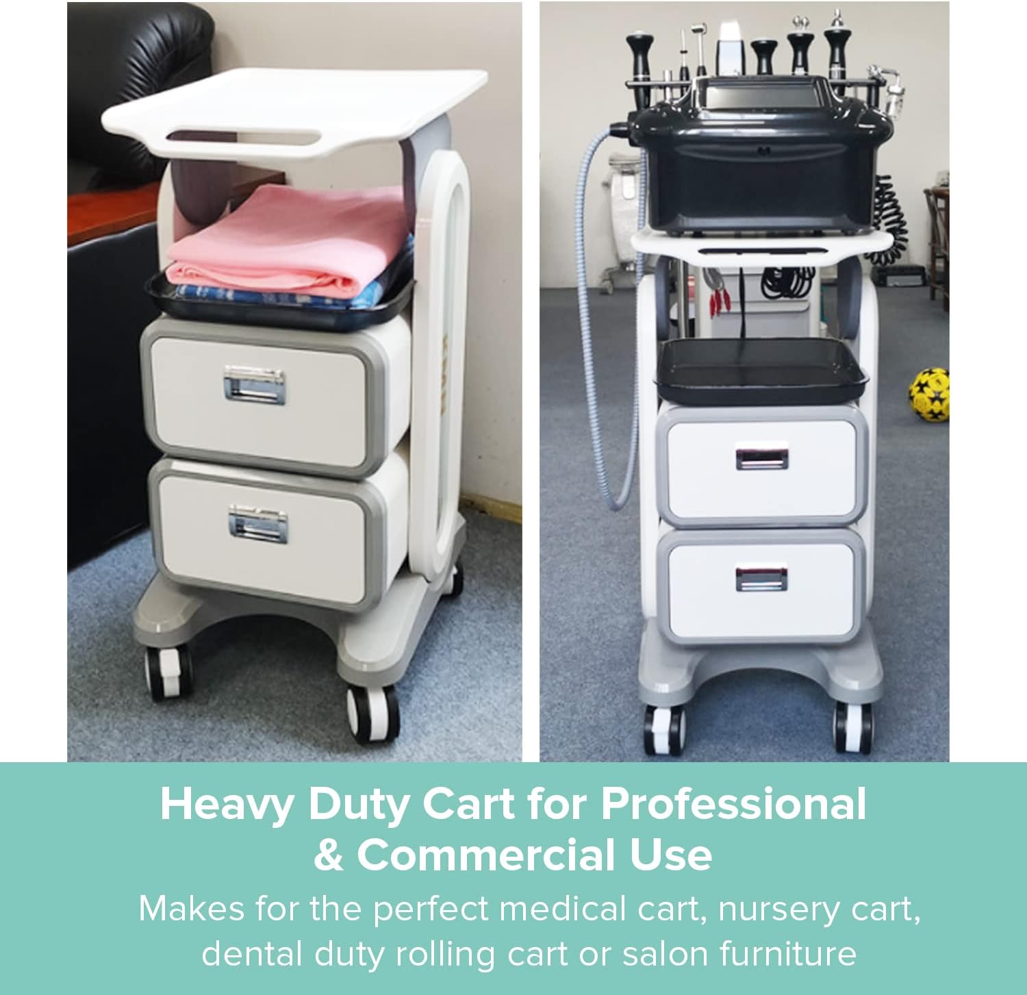 Utility Cart