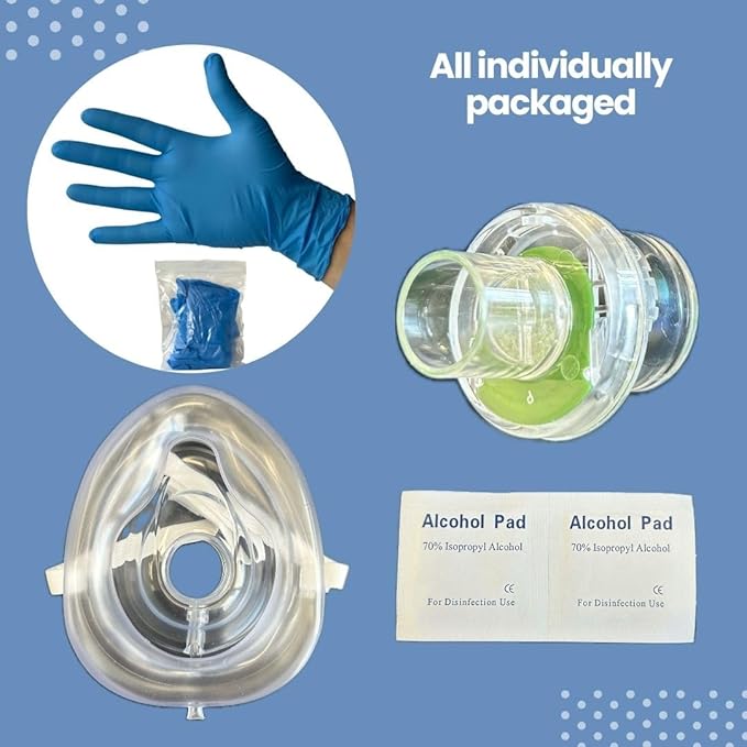 MCR Medical Pack