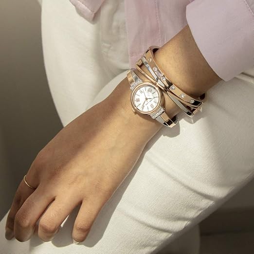 Woman's watch