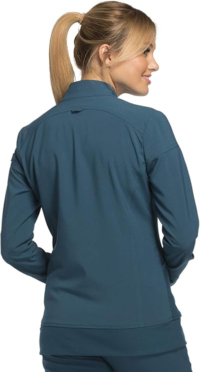 Scrub Jacket