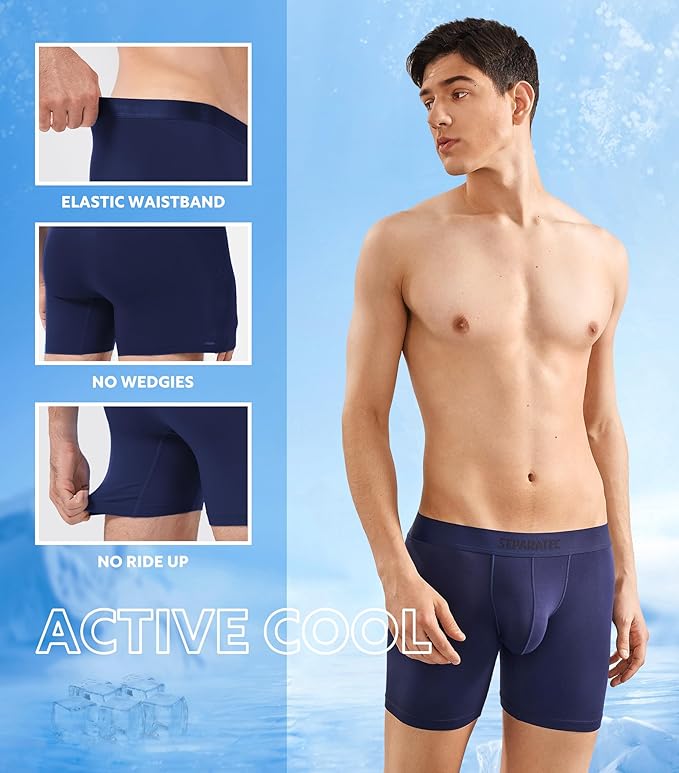 Separatec Mens Underwea