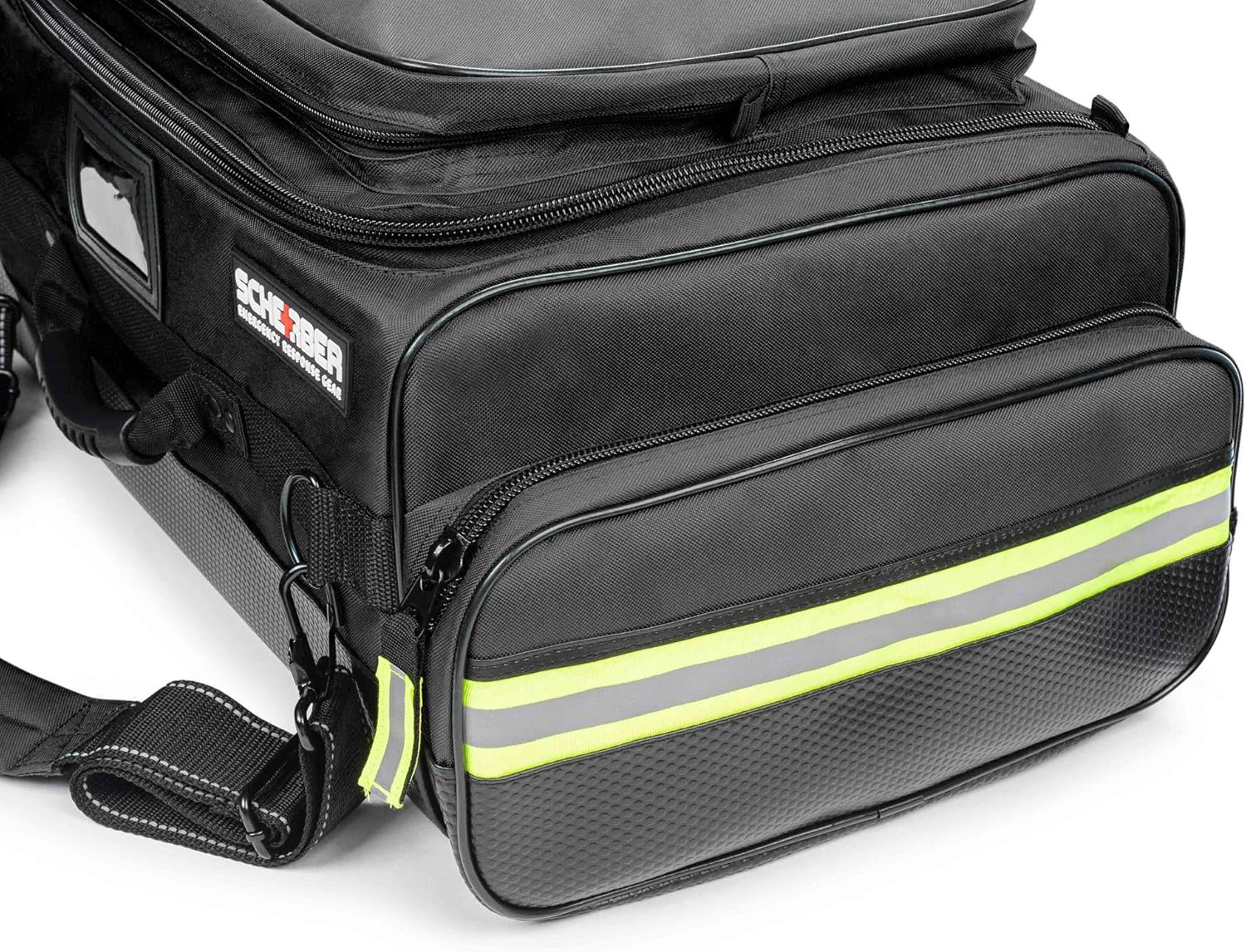 Premium First Responder Bag