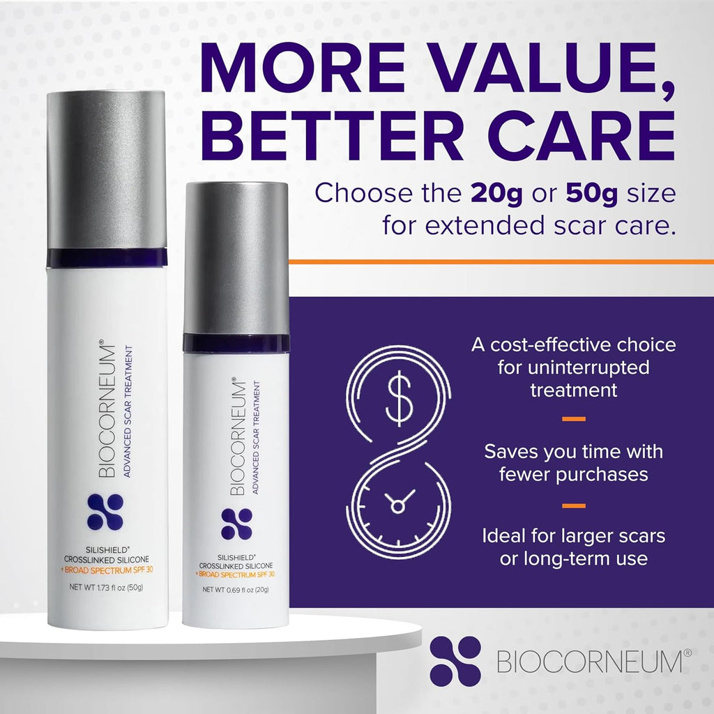 Adv Scar Treatment