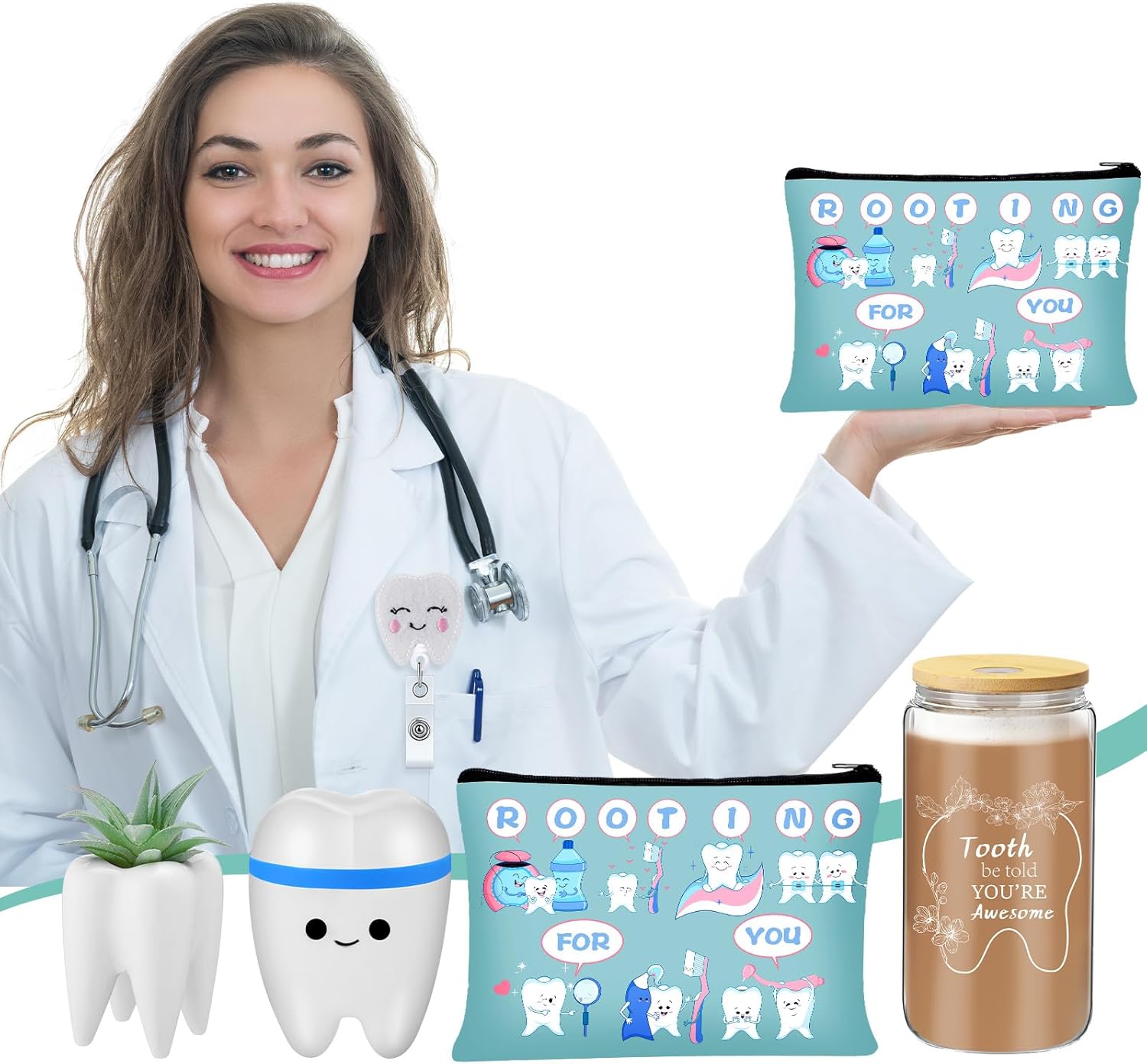 Gift Nurse Assistant