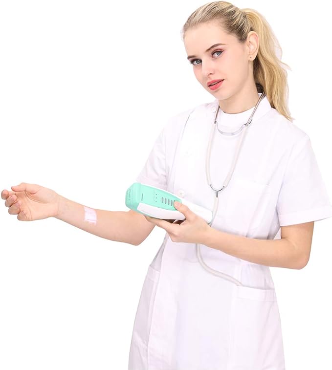 IV & Veinpuncture