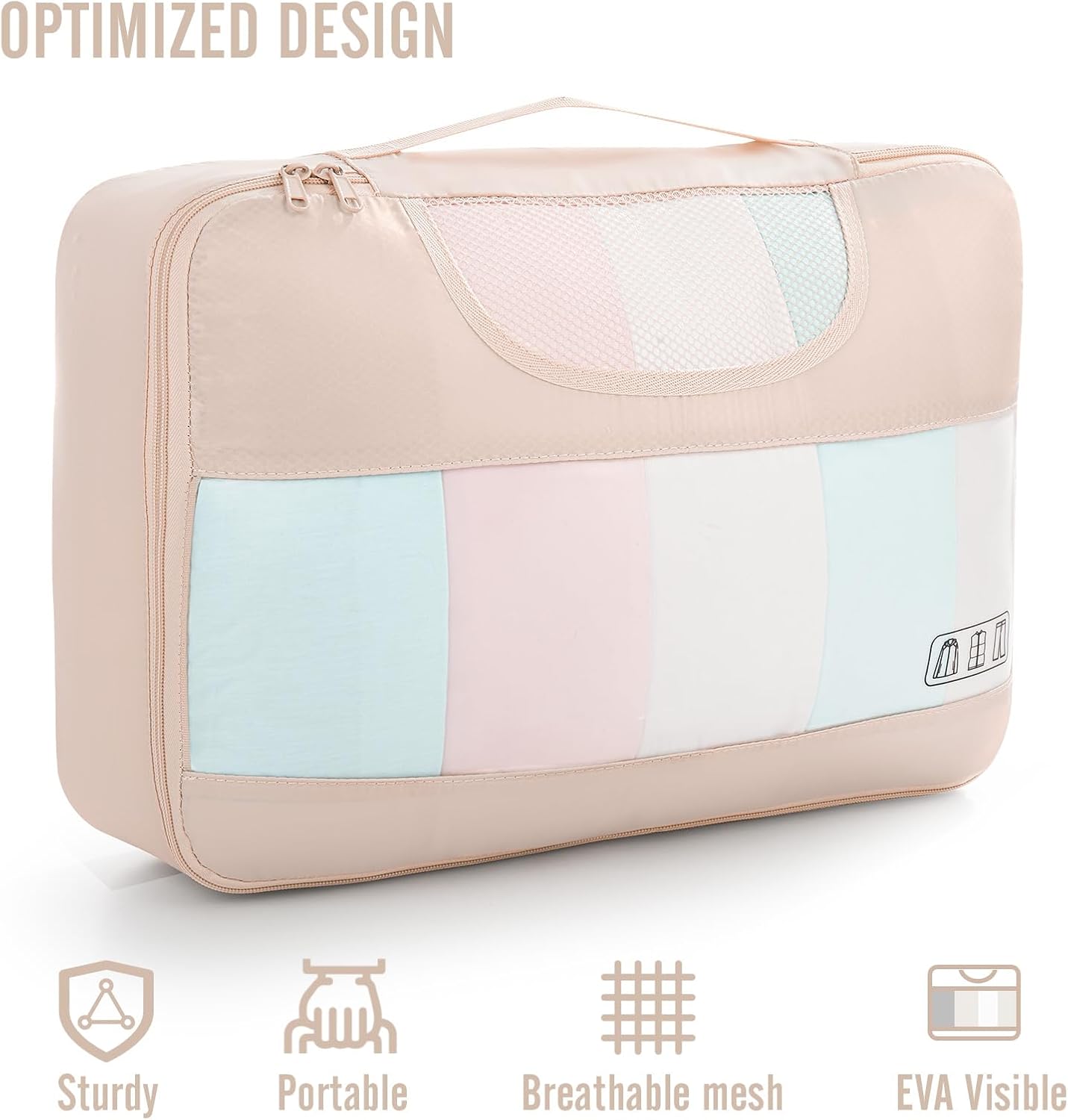 Packing Cubes