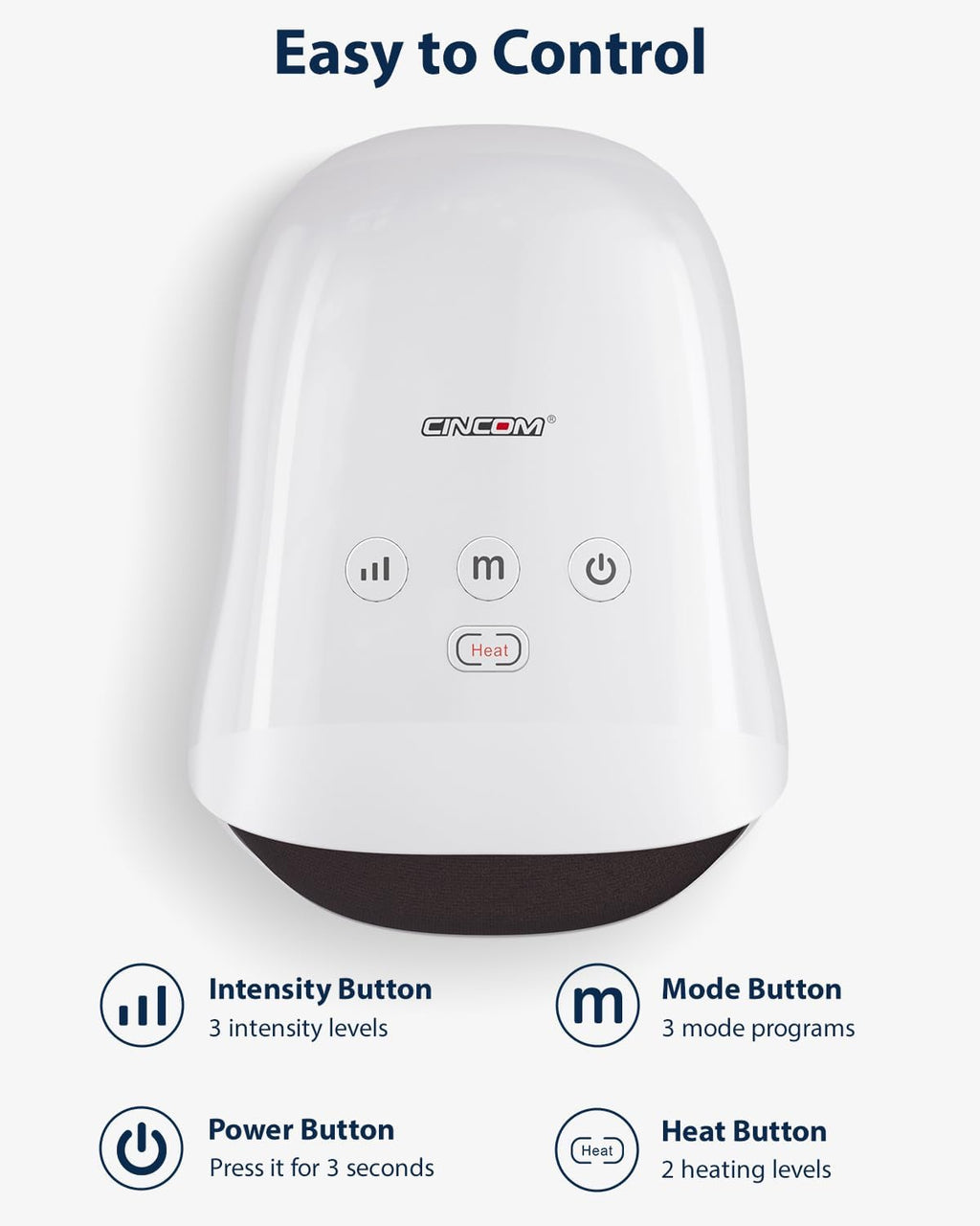 Hand Massager