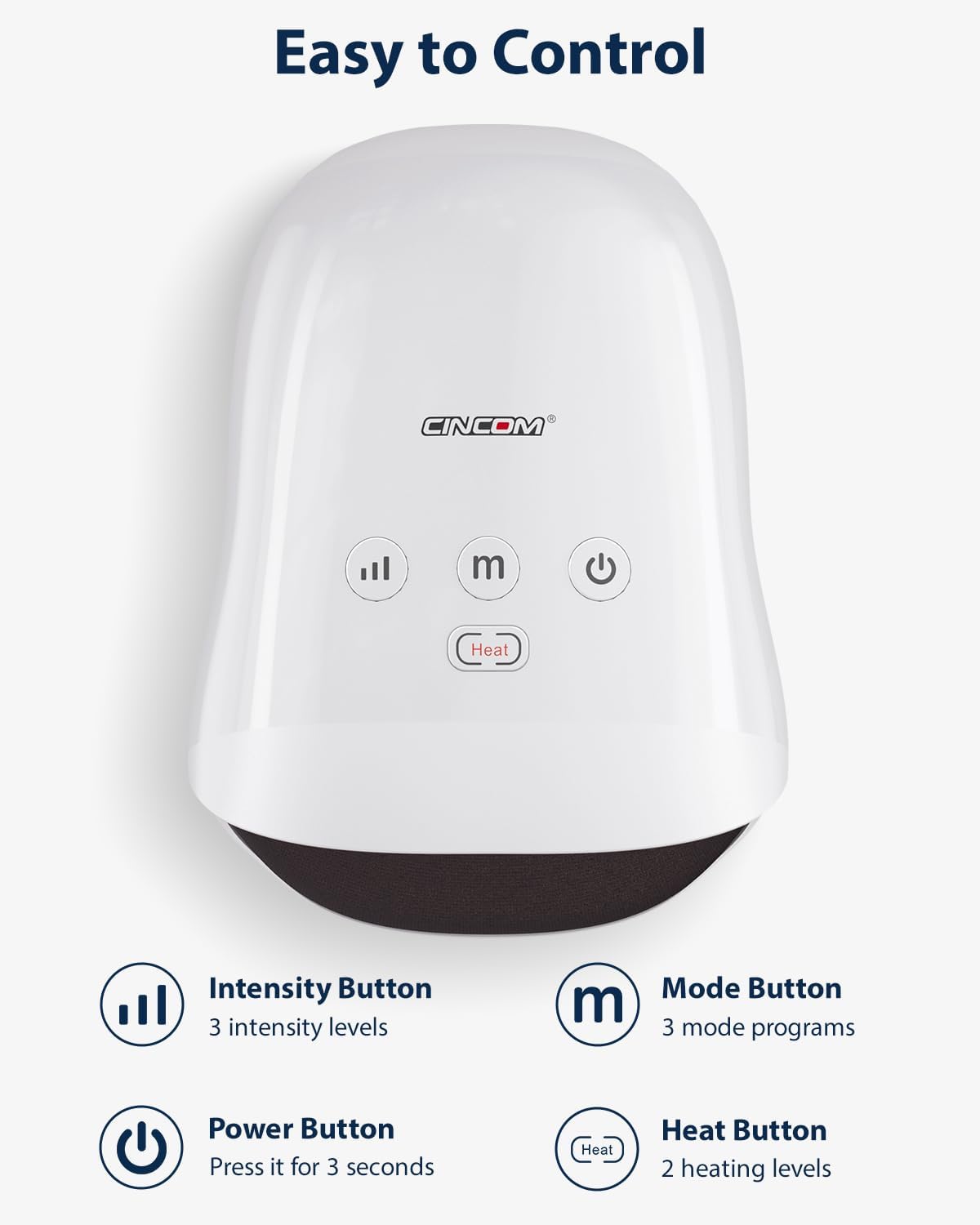 Hand Massager