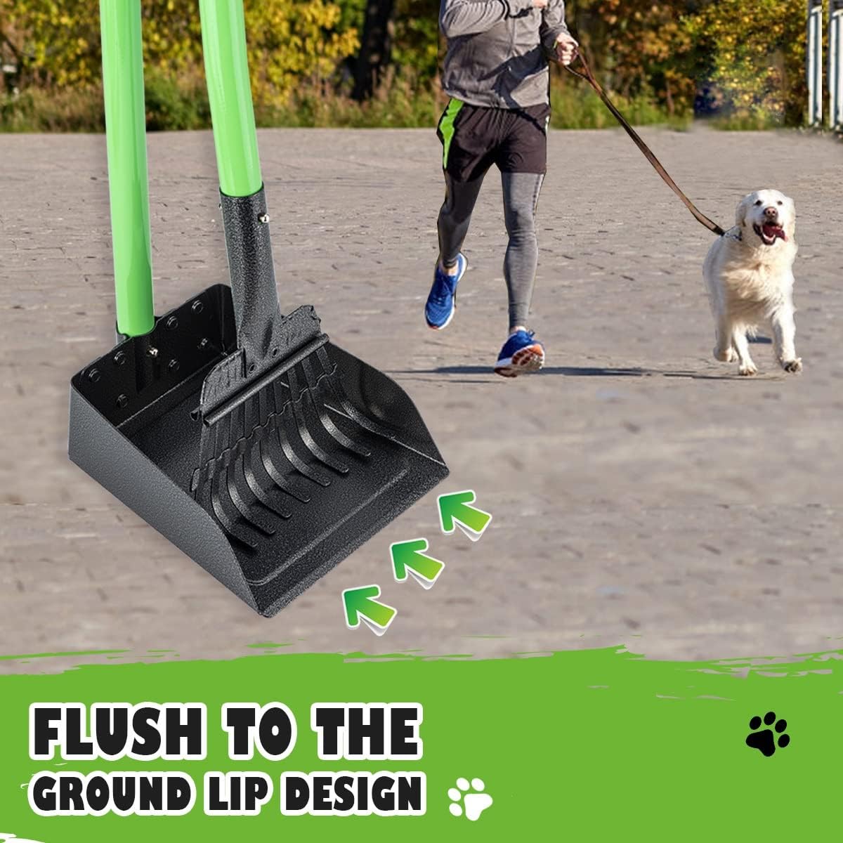  Pooper Scooper,