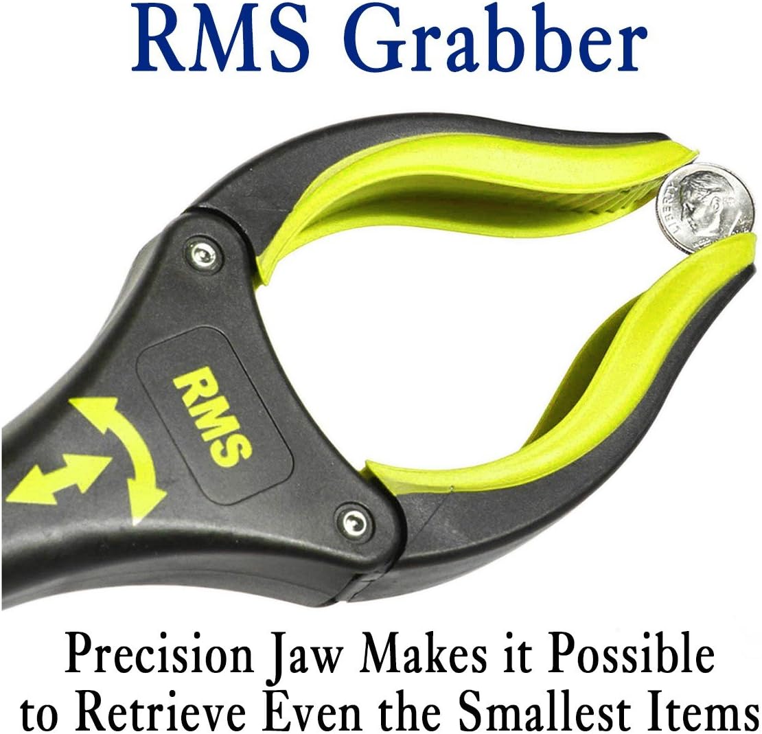 RMS 2-Pack Grabber