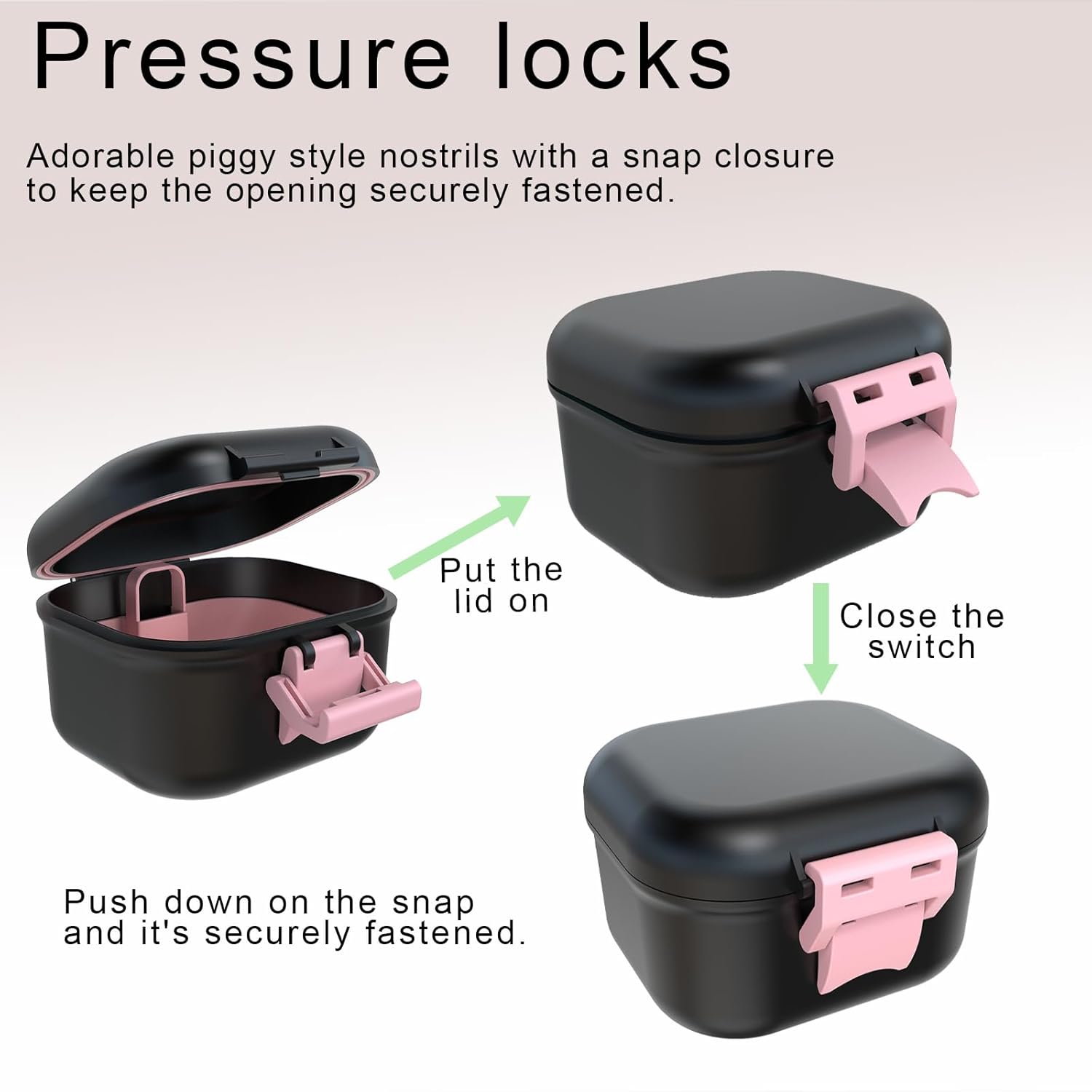 Denture Case
