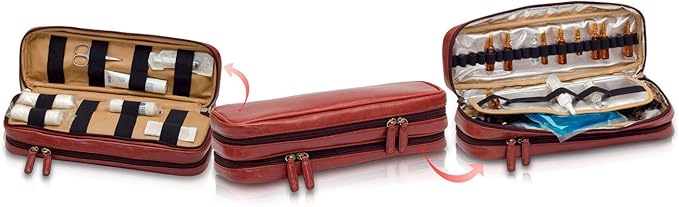 Leather Doctor's Bag