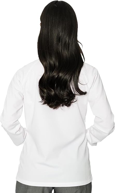 Couture Women Scrub Jacket