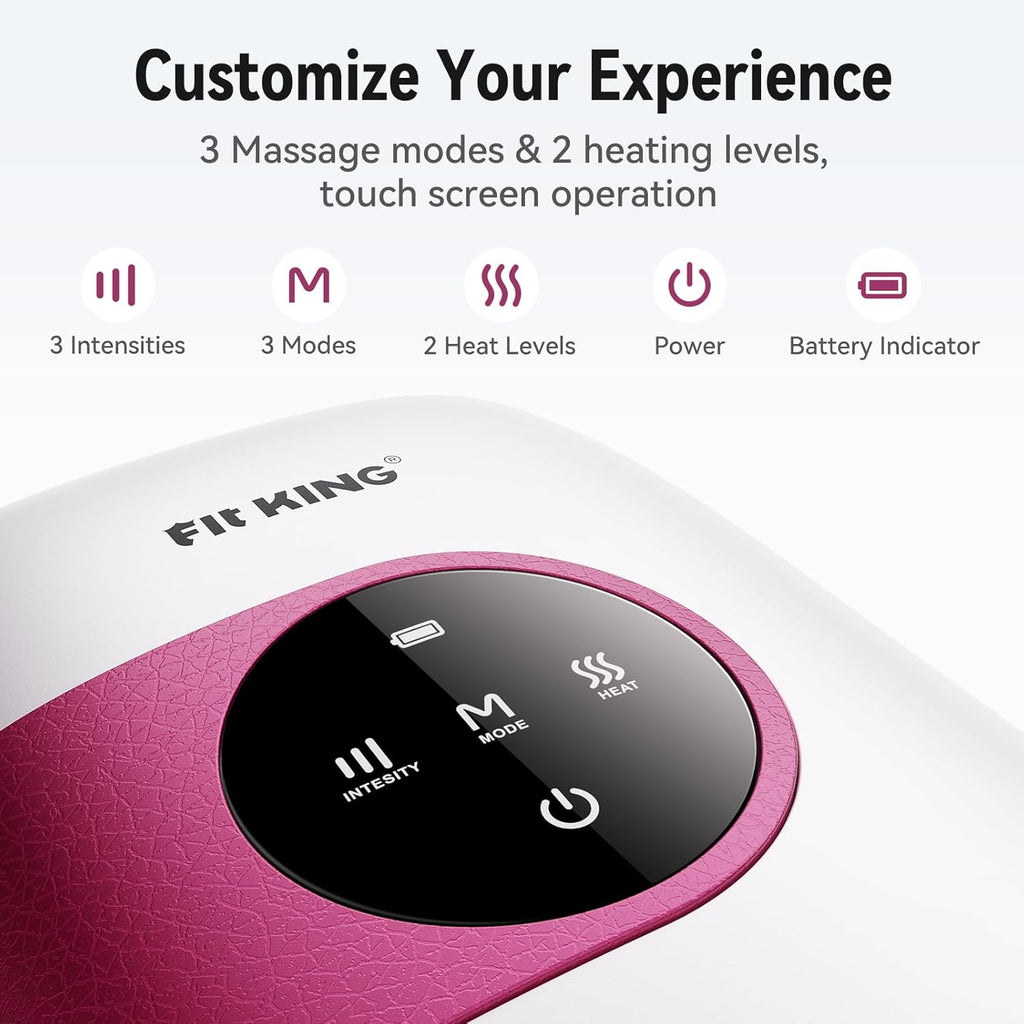 Hand Massager