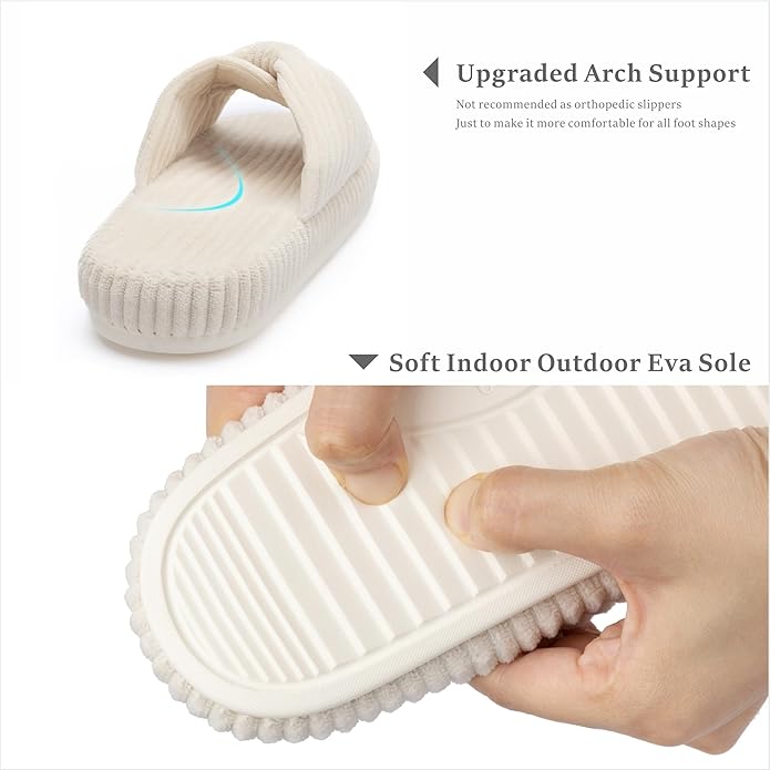 Chantomoo Slipper