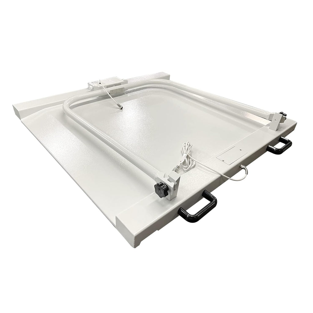 Wheel Chair Scale