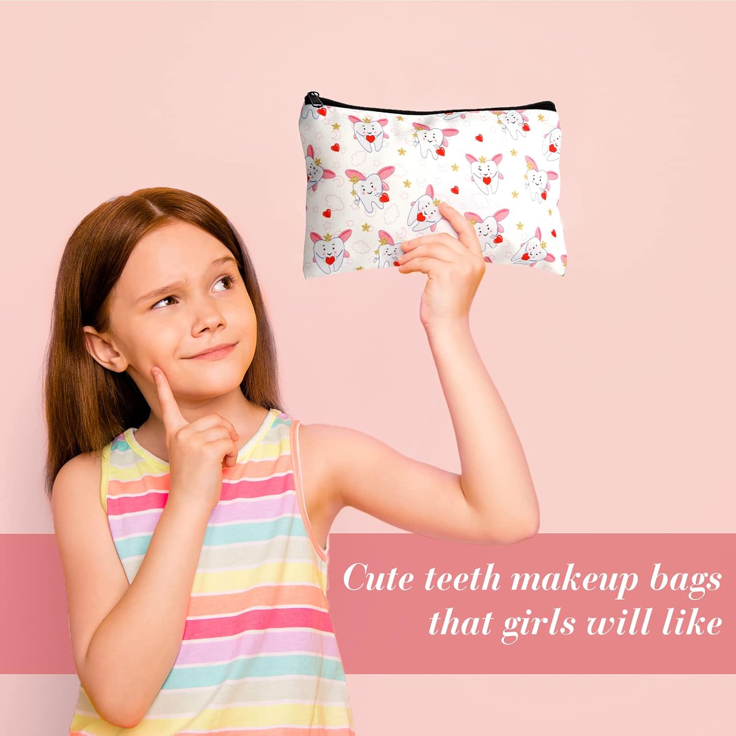 Cosmetic Bag