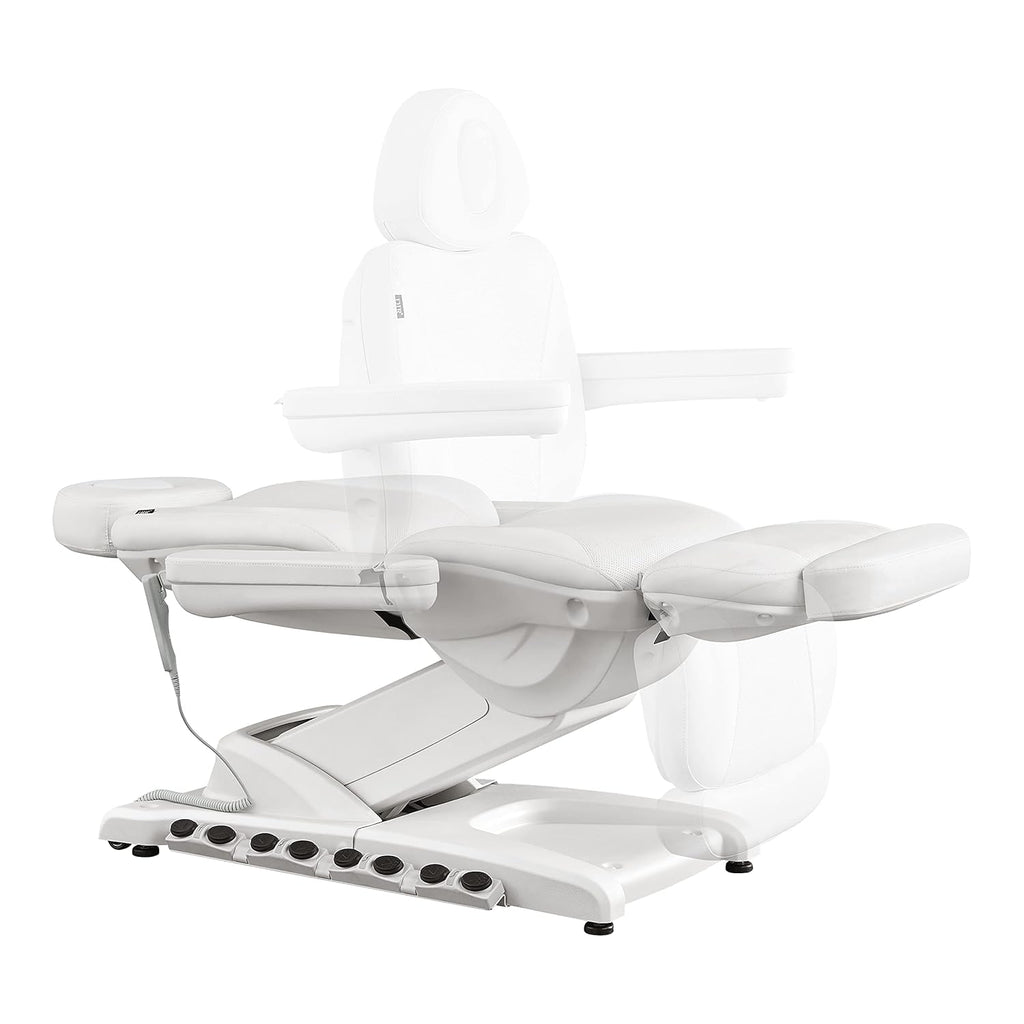 Motor Facial Bed