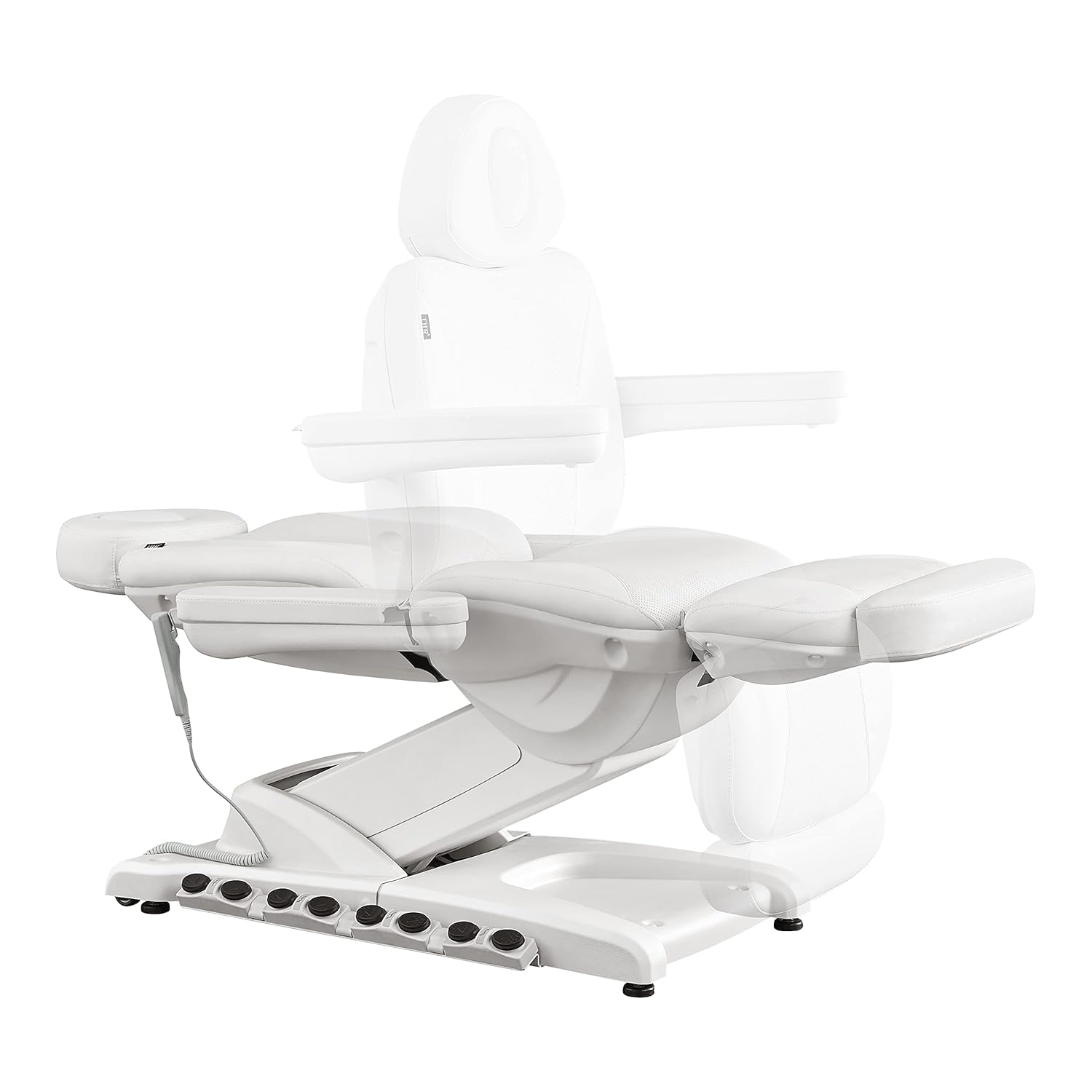 Motor Facial Bed