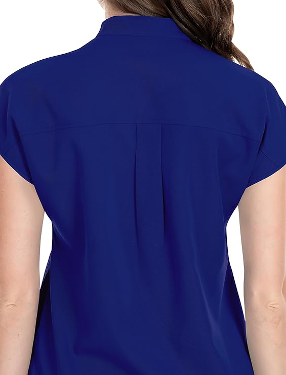 niaahinn Scrubs Set