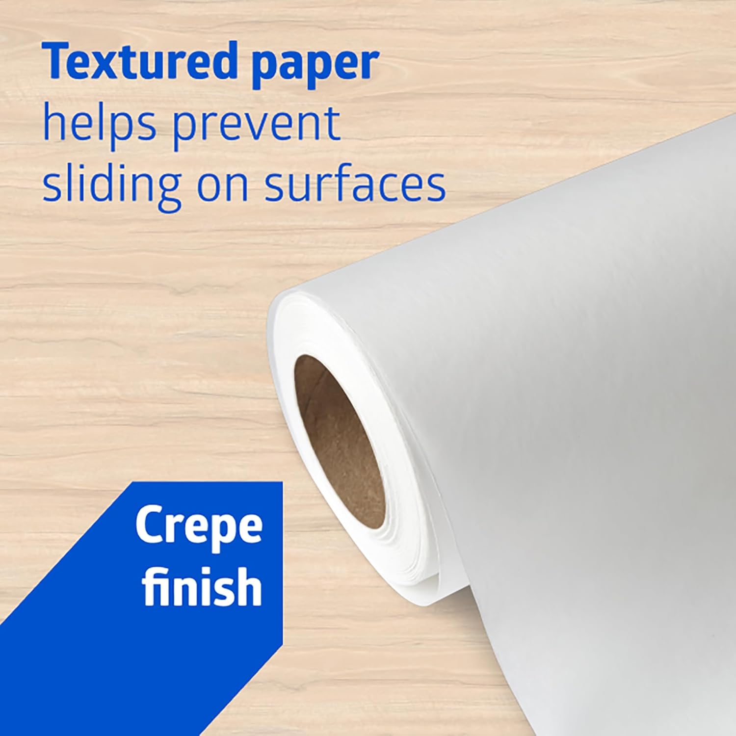 Exam Table Paper