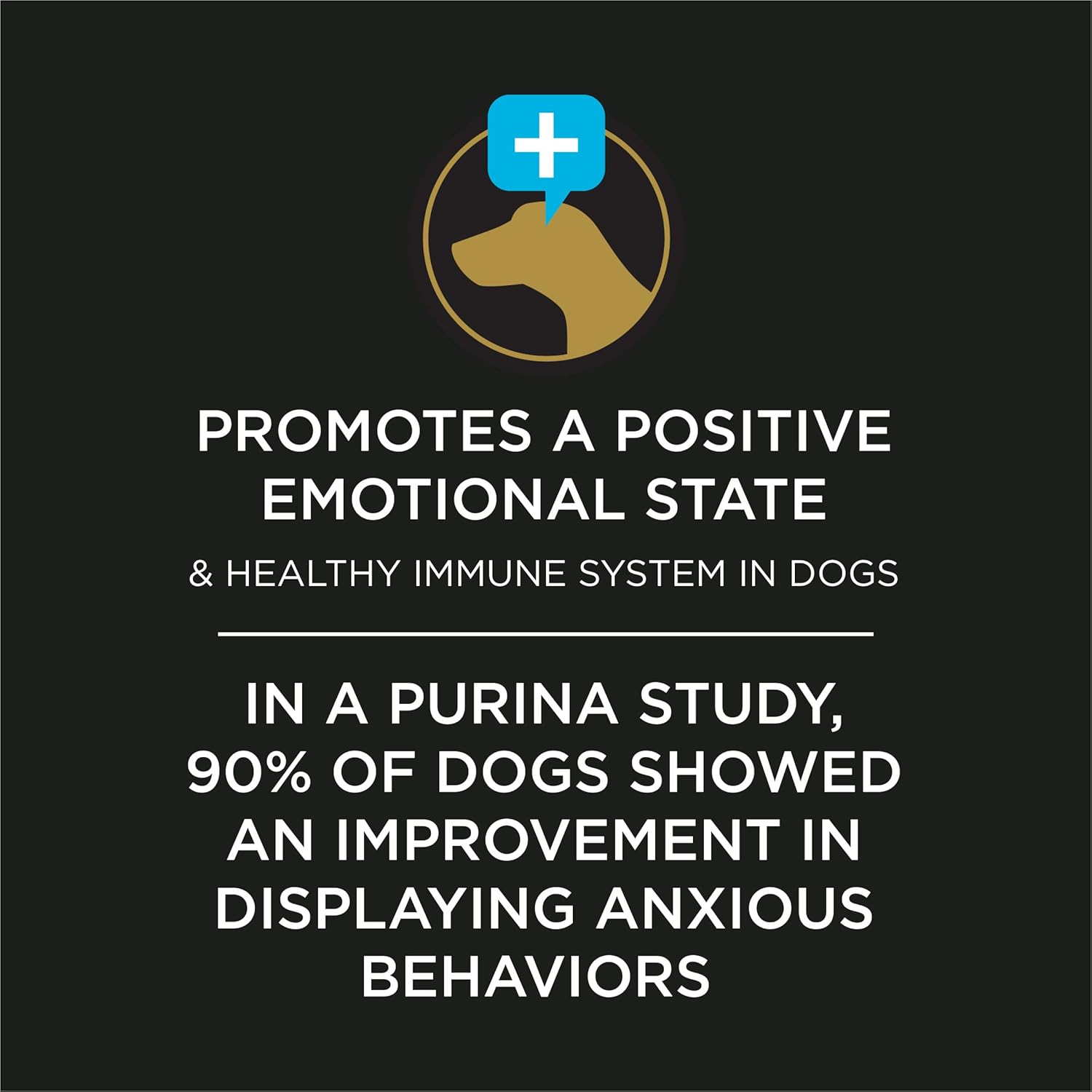 Purina Pro Plan Veterinary Supplements Calming Care