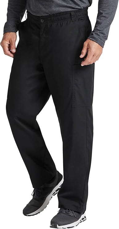 Men's pull-on Pants