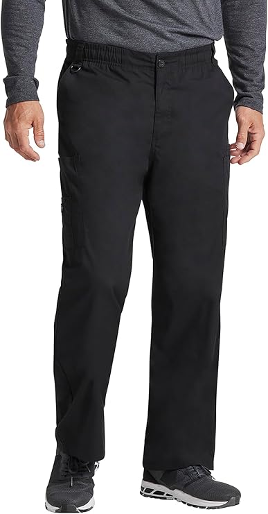 Men's pull-on Pants