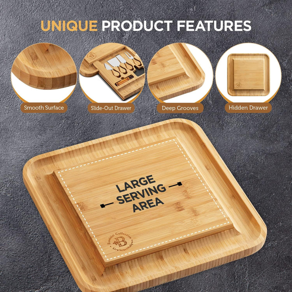 Charcuterie Board