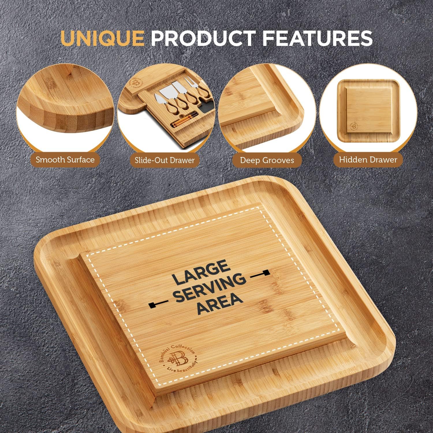 Charcuterie Board