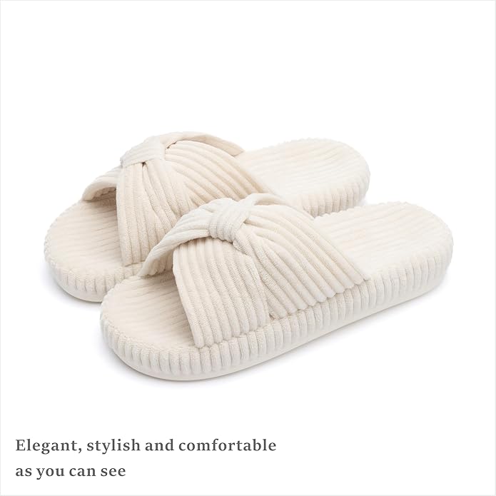 Chantomoo Slipper