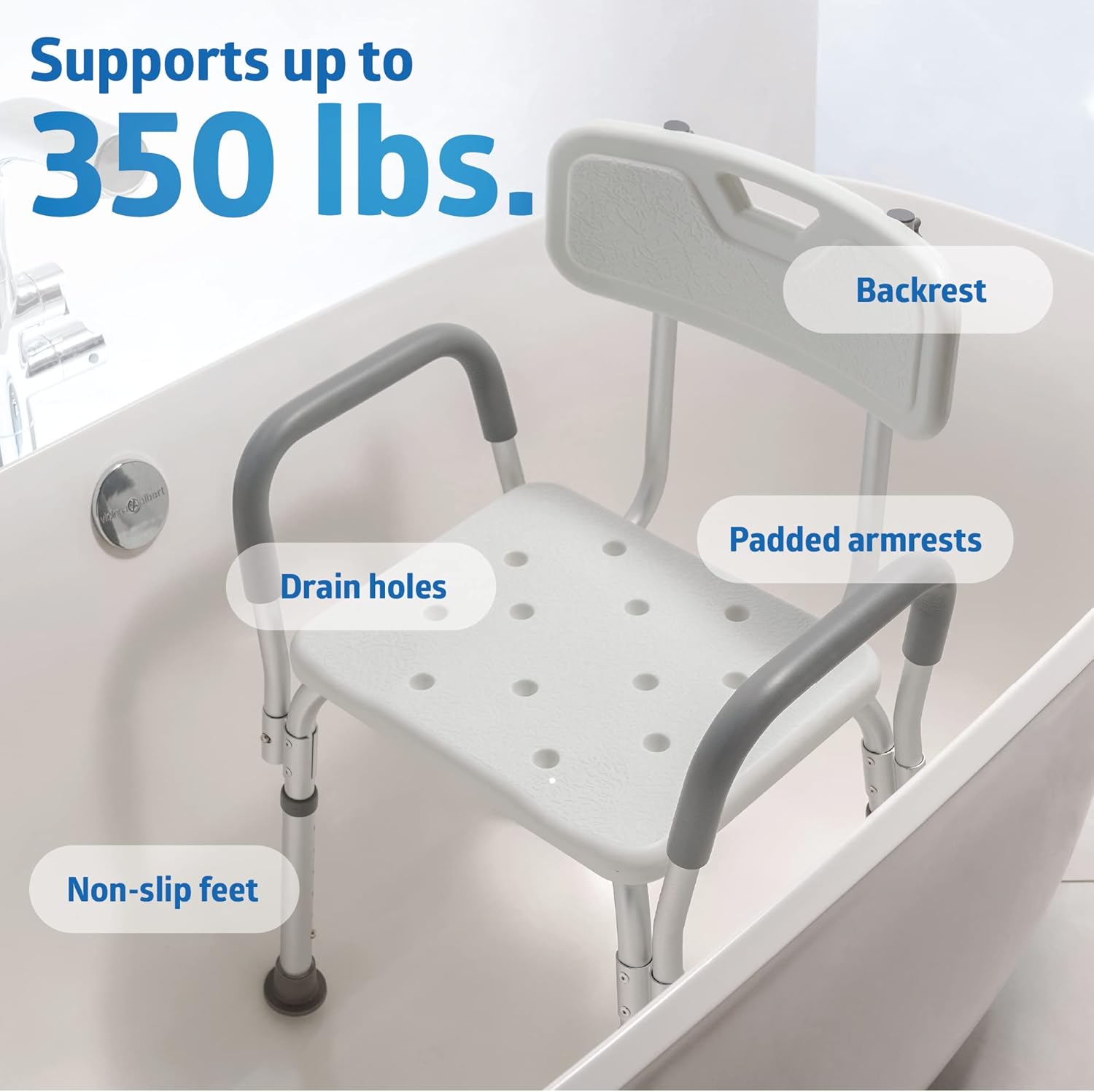 Shower Chair