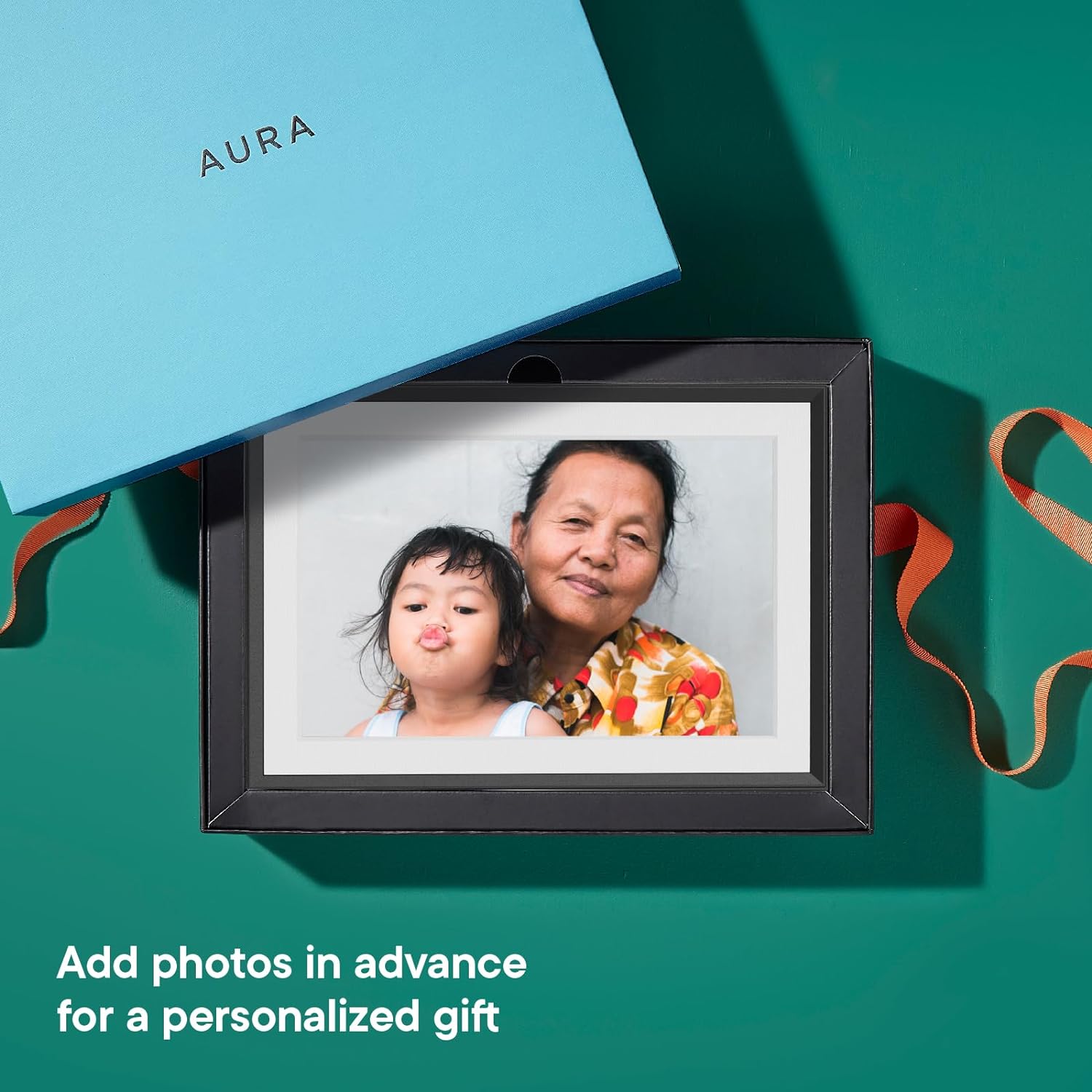 Digital Picture Frame