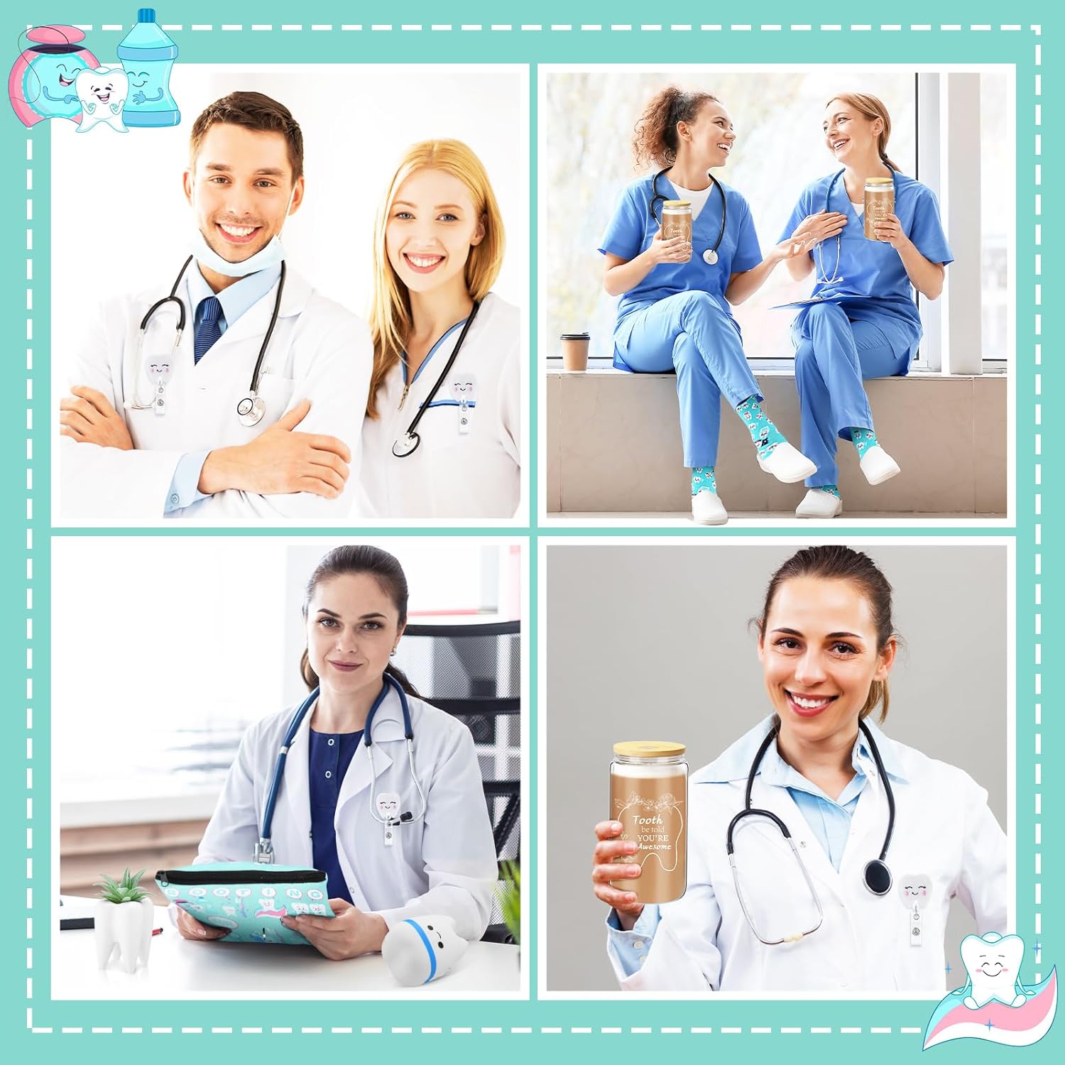 Gift Nurse Assistant