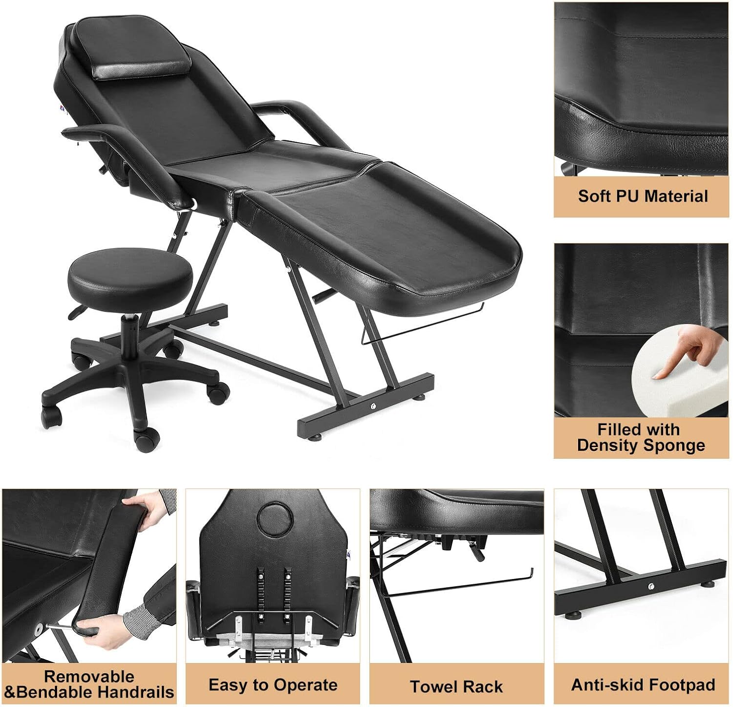 Massage Table