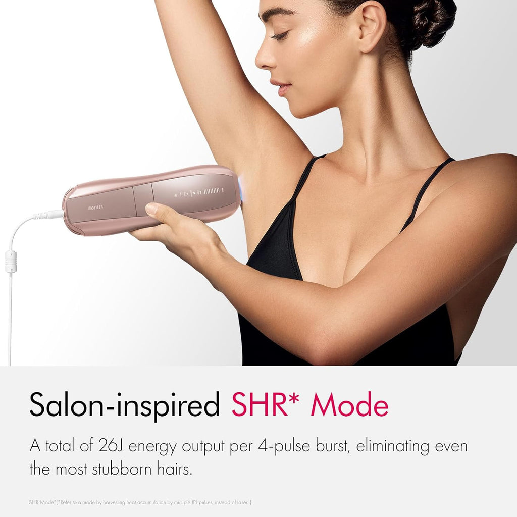 Laser Hair Removal